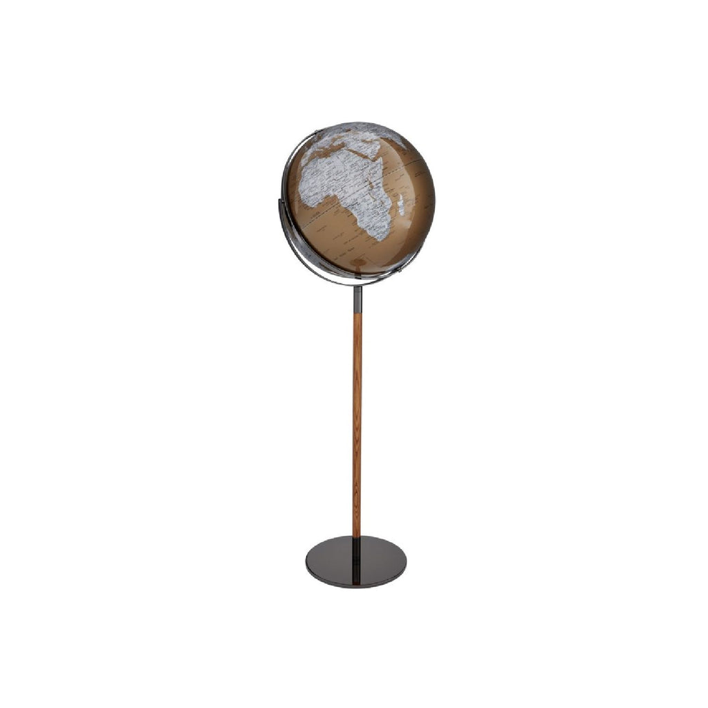 EMFORM floor globe NOBLESSE or ANTIQUE, D 435 mm, detail view