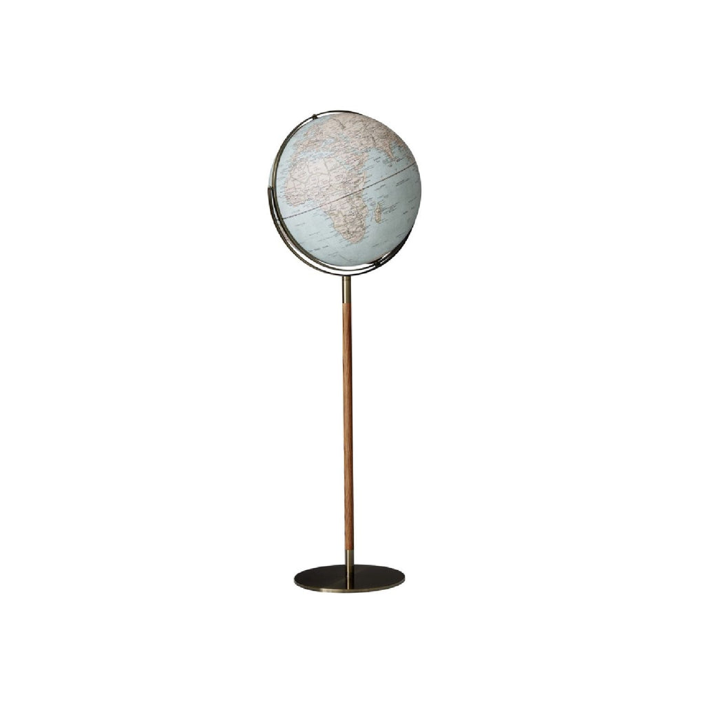 EMFORM floor globe NOBLESSE or ANTIQUE, D 435 mm, map