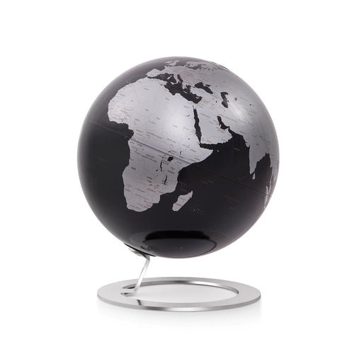 Atmosphere iGlobe desk globe 25 cm, detail view