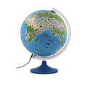Räthgloben Atmosphere Family children's illuminated globe 30 cm, illuminated