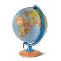 Räthgloben Constellation Plus illuminated globe with constellations