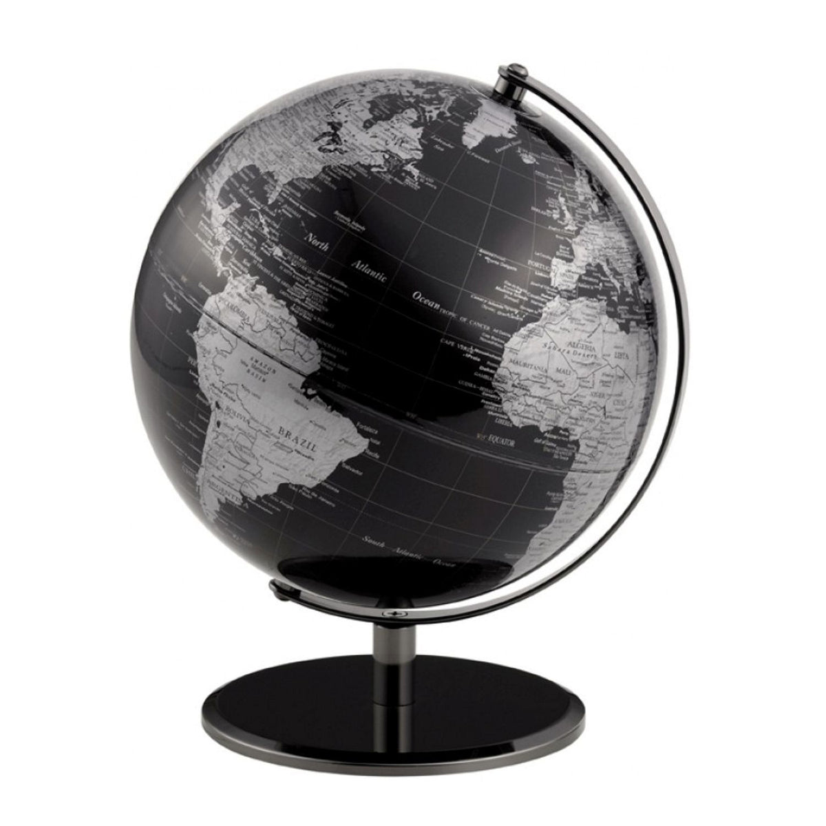 EMFORM PLANET-Reihe Tischglobus D 240 mm, Aquamarineplanet