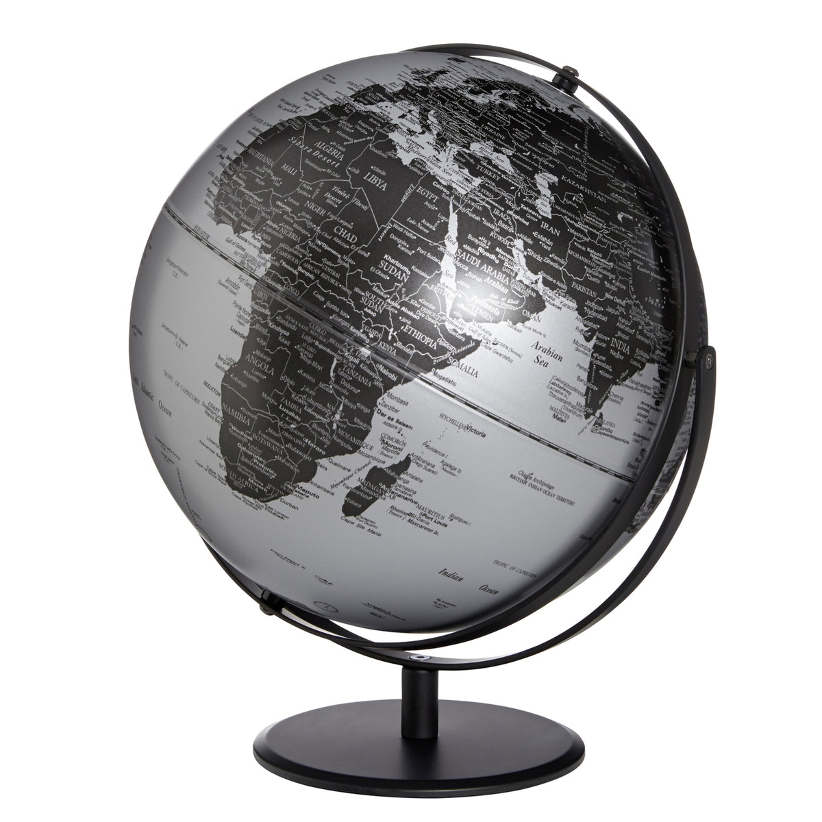 EMFORM JURI series desk globe D 300 mm, PHYSICAL NO 1