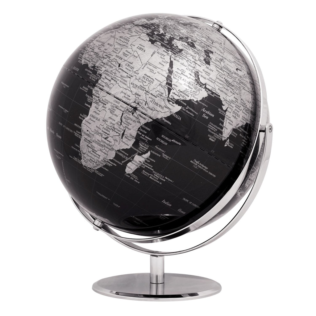 EMFORM JURI series desk globe D 300 mm, PHYSICAL NO 2
