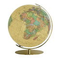 Columbus ROYAL Illuminated Globe, OID-compatible, D 340 mm, matt