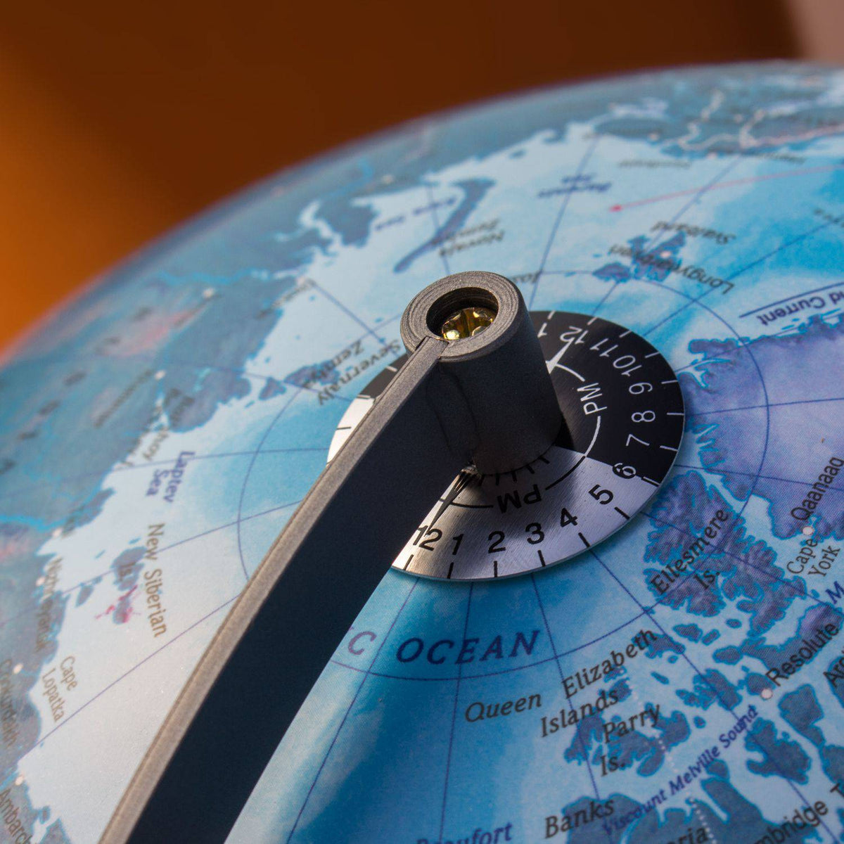 Magellan Mora illuminated globe 30 cm, illuminated